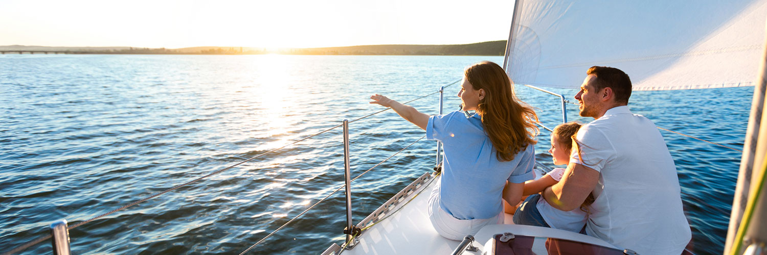 Washington Boat/Watercraft Insurance Coverage