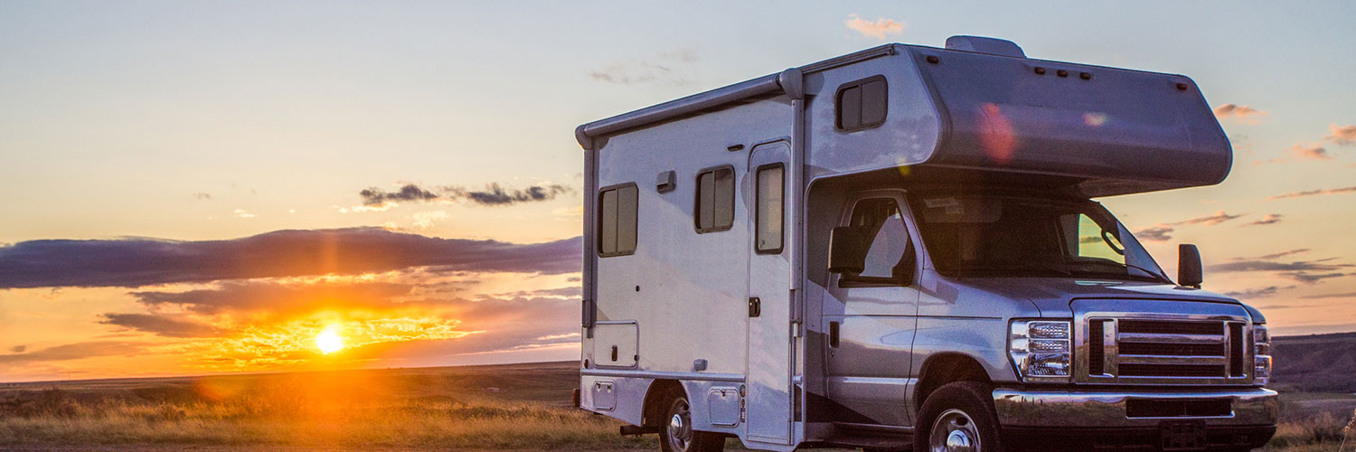 Washington RV Insurance Coverage